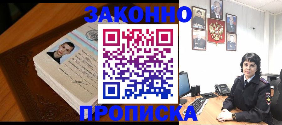 временная регистрация поиск в Новом Осколе